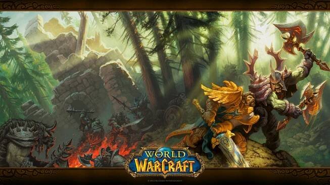 World of Warcraft: New Player Edition