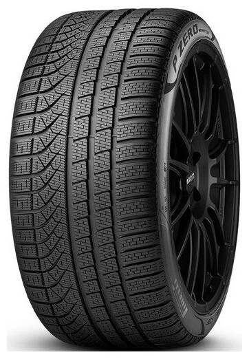 Pirelli Pzero Winter 255/45 R20 105V Xl Zimní