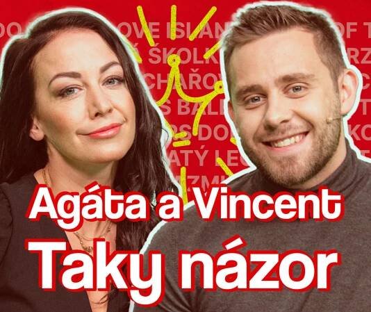 Agáta k Brzobohatému a Kuchařové! - Bizzár - celebrity, influenceři, zprávy, zábava