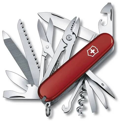 Nůž Victorinox Handyman