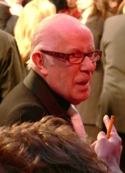 Richard Wilson (Schauspieler) – Wikipedia