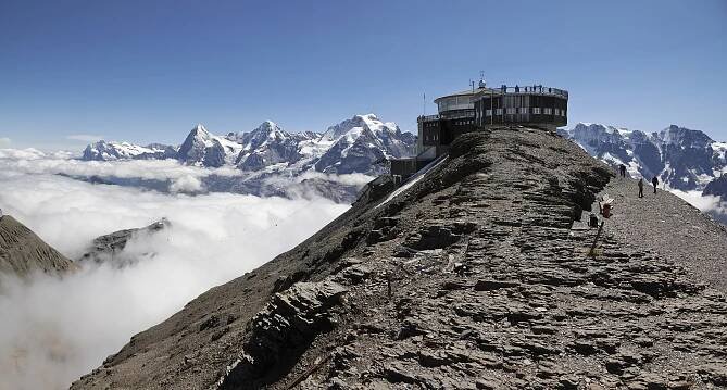 Commons:Featured pictures/Places/Panoramas - Wikimedia Commons