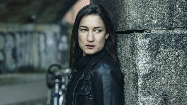 Ein Krimi aus Passau - Freund oder Feind - Z filmu - Marie Leuenberger
