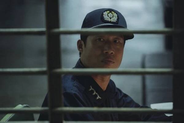 1987 - Z filmu - Hae-jin Yoo