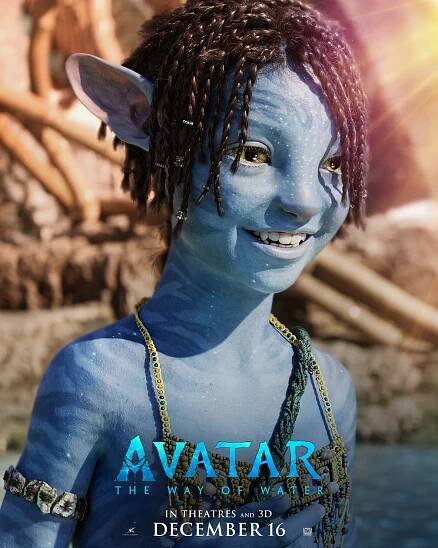 Avatar: The Way of Water (2022) | Galerie | MovieZone.cz