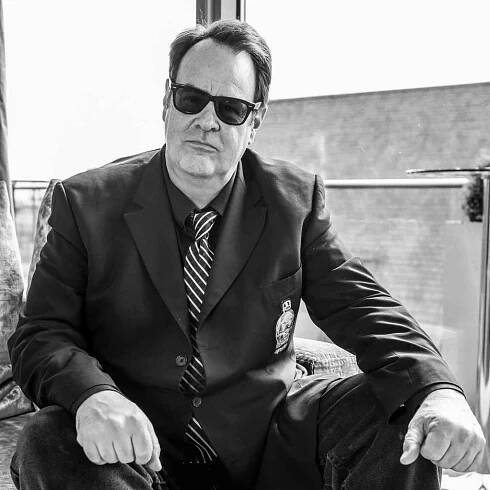 Dan Aykroyd: Soul Man of Comedy – Entertainment Junkie Blog