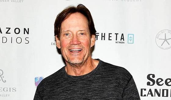 Fotogalerie: Kevin Sorbo (2022)