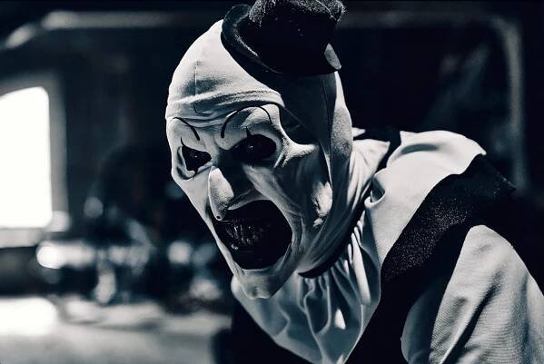 TERRIFIER Could Become A Five Movie Franchise