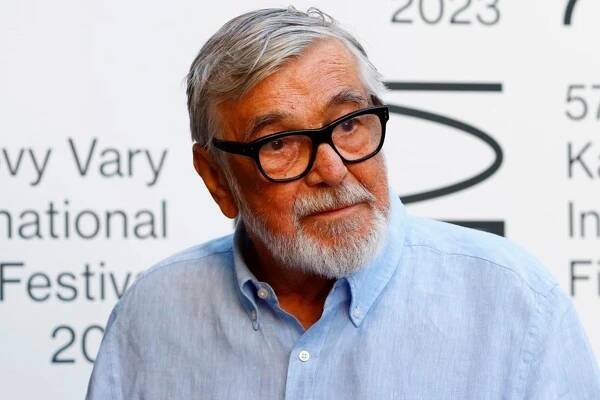 Jiří Bartoška je opět plný elánu: Poprvé promluvil o svém zdravotním stavu