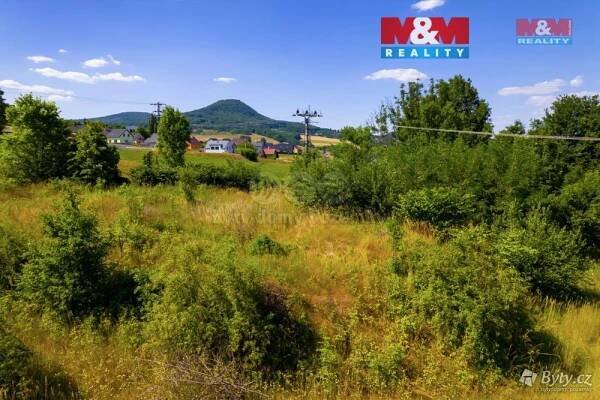 Zahrada k pronájmu, 8255m2 Malšovice - inzerát č.13742968