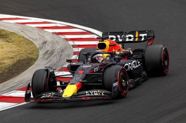 GP Nizozemska F1 2023. Poslední dvě místa v zájezdu. Poslední dvě vstupenky ve volném prodeji. - ONEGPTICKETS