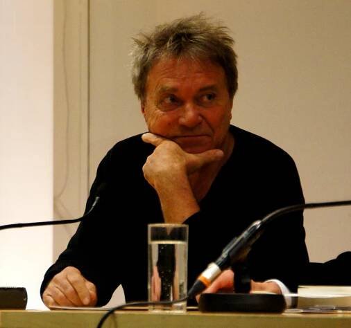 Wolfram Berger