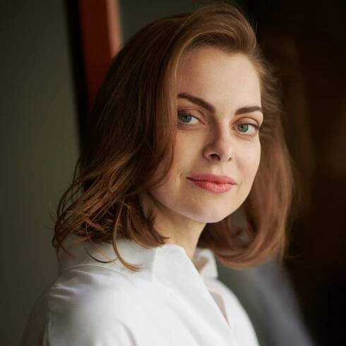 Eva Leimbergerová - ACTORSMAP
