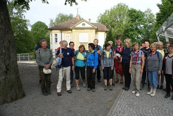 Červen | 2021 | Klub českých turistů Boskovice