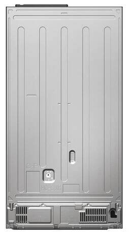 Chladnička Haier HSW79F18CIMM