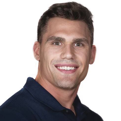 Shawn Fontaine