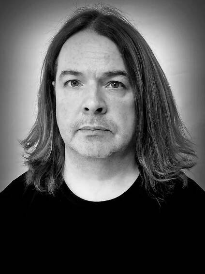 Eric Campbell