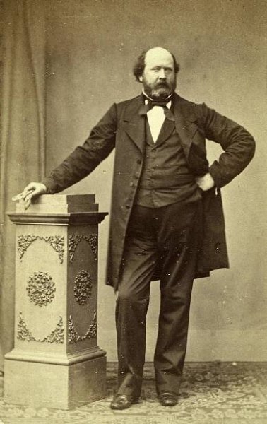 John W. Wilson