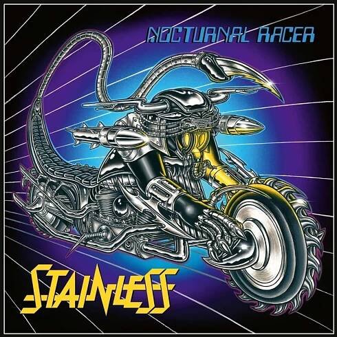Stainless