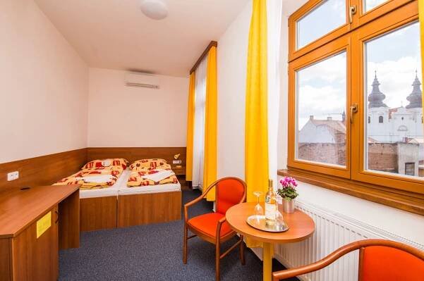Galerie – Hotel Morava Znojmo