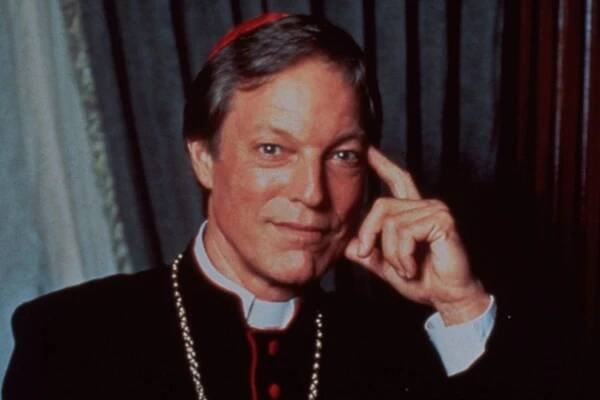 Richard Chamberlain se na veřejnosti příliš neukazuje, příležitostně se ale herectví věnuje i ve svých 89 letech - OnlyU
