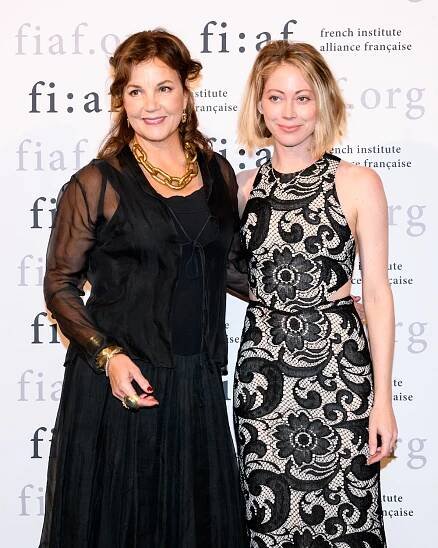 FIAF Gala Honors Luminaries, Raises $1.6 MM