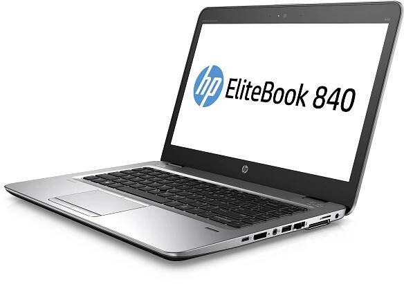 HP Elitebook 840 G1 Ultrabook Notebook PC - Calgary Tech Rent