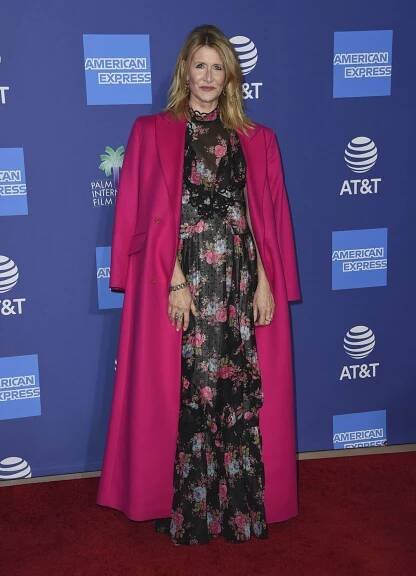 Laura Dern