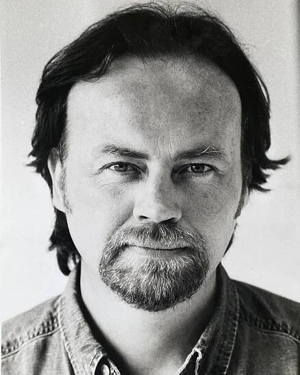 Eamonn McCabe