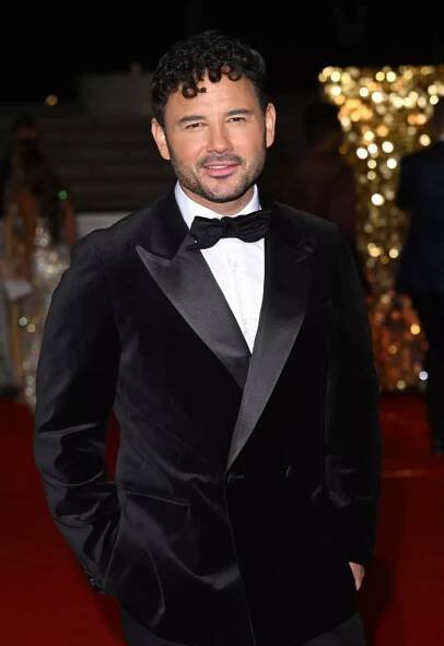 Ryan Thomas is supportive of his daughter's dreams to pursue a career in the spotlight