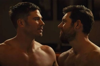 Billy Eichner Says 'Bros' Gay Sex Scenes Will Be 'Eye-Opening for Certain People'