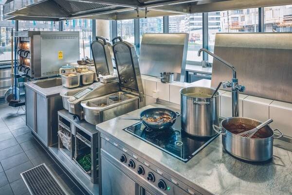 Perfect Canteen Dynamica - INTERGAST