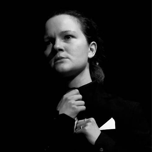 Rozálie Andělová - ACTORSMAP