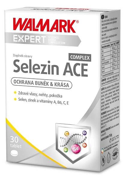 PB Walmark Selezin ACE Complex 30 tablet