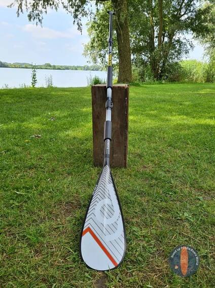 Stormline Paddle Board: Powermax Pro 11'6
