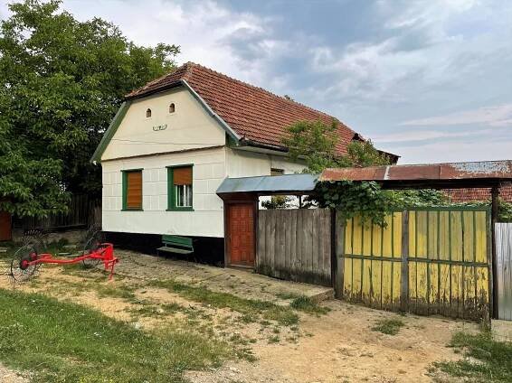 Foto: Jak žijí čeští krajané v rumunském Banátu. V divoké přírodě se vrátíte v čase