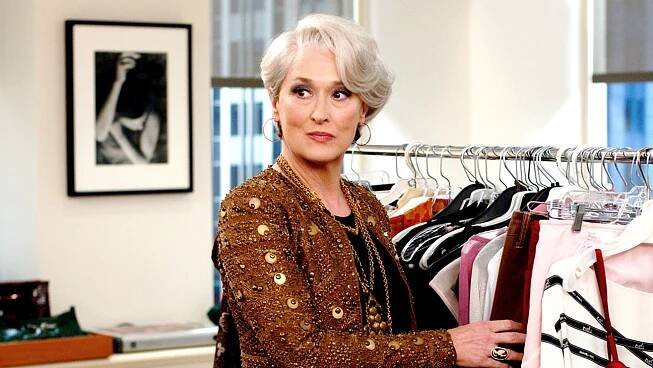 ‘Devil Wears Prada 2’ Starts Filming With Anne Hathaway, Meryl Streep, Emily Blunt and Stanley Tucci