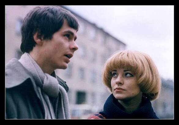 Foto k tématu Dana Bartůňková – stránka 22