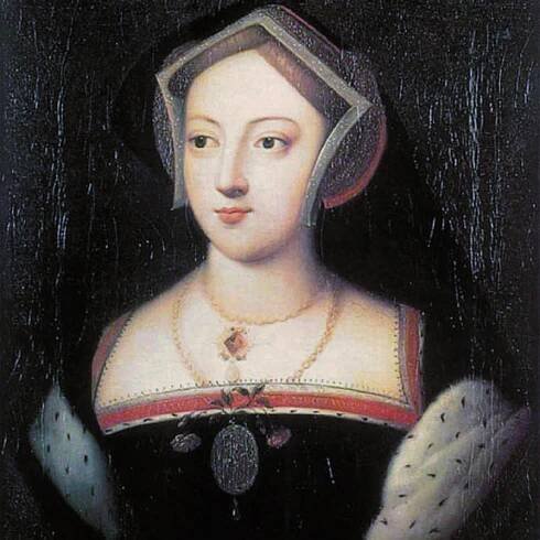 To druhé Boleynovic děvče: Marie neměla dravou povahu své sestry Anny, to jí ale zachránilo život – G.cz