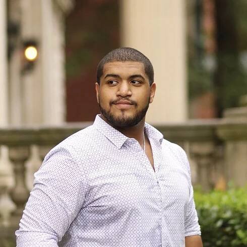 Contact & More — Alvan Bolling II | Actor/Voice Actor, Voiceover Artist, Podcaster, Singer