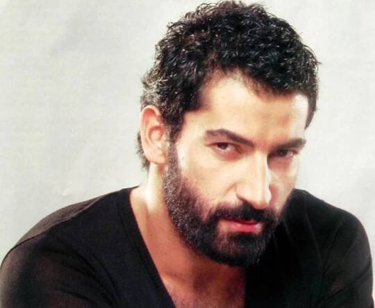 Bad News for Kenan Imirzalioglu Fans - Turkish Celebrity News