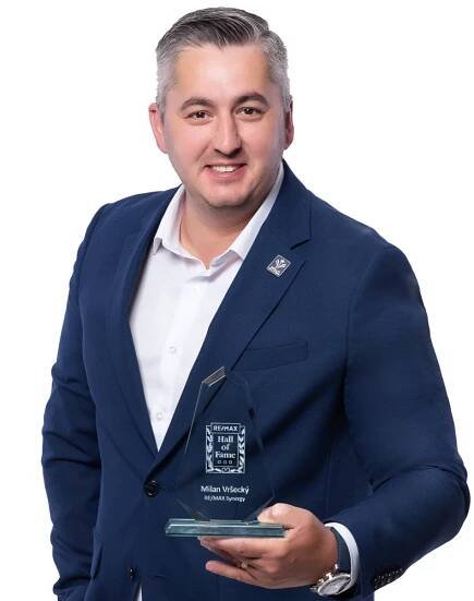 Milan Vršecký
