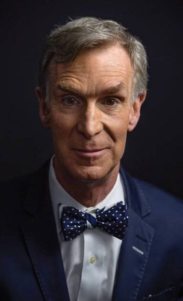 Bill Nye Saves the World of STEAM Education - Education and Career News