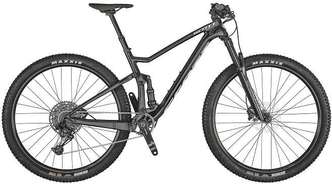 Scott Spark 940 2021