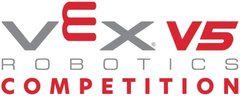 VEX V5 Robotics Competition - RECF