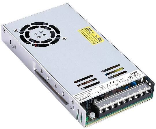 LED Solution LED zdroj (trafo) 12V 350W - vnitřní 05207
