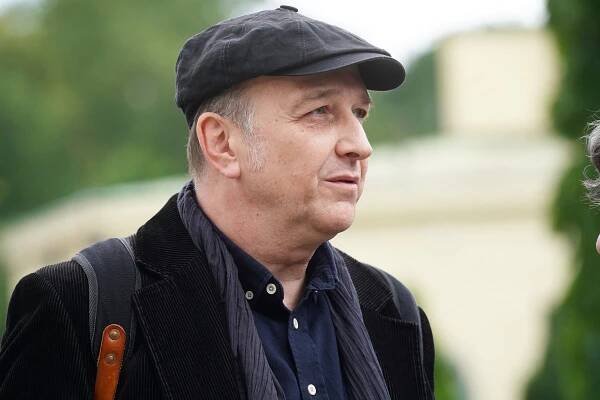 Jan Schmid (†87) měl velkolepé loučení, ale... Pohřeb bez manželky! Proč Jana Synková nepřišla?