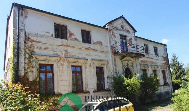 Prodej rodinné domy, 360 m2 - Nové Strašecí | Reality.iDNES.cz 