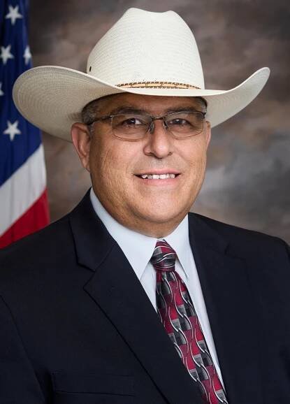 Government Officials – City Of la Joya