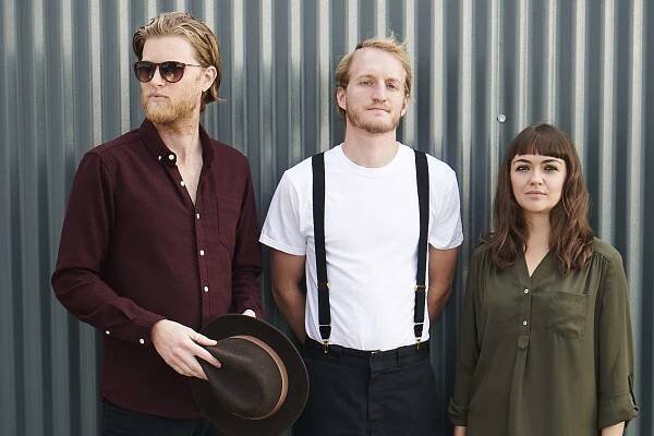 Lions and Lambs: On the music scene this spring – eatdrink Magazine